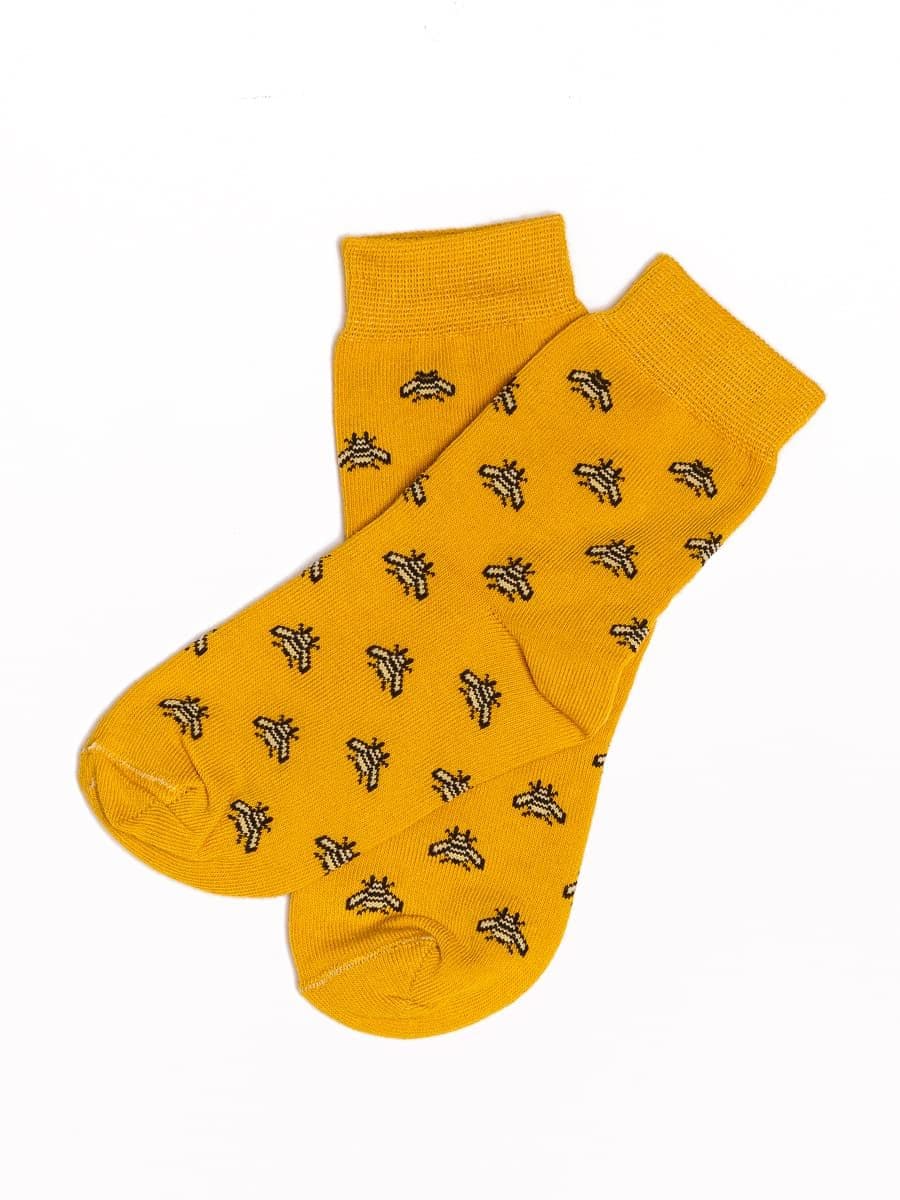 Горчичные носки. Носки желтые детские. Горчичные носки мужские.